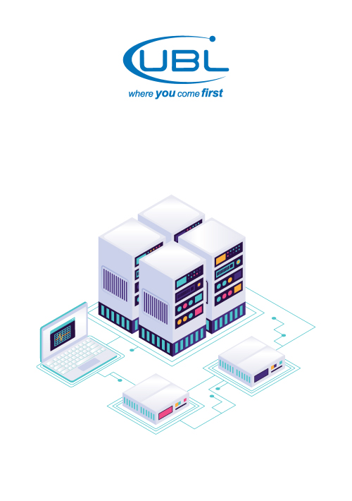 UBL