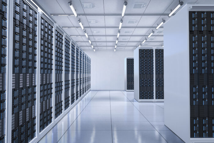 itinfrastructure